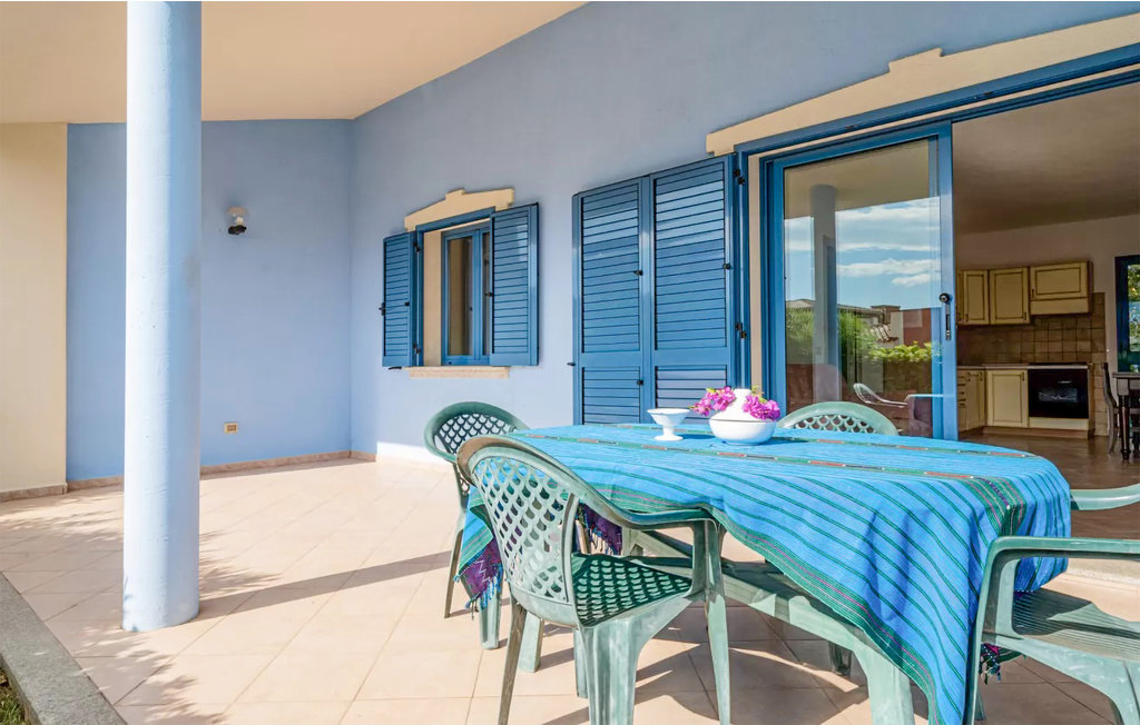 Ferienwohnung - San Teodoro , Italien - IGS240 2