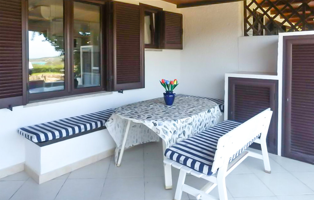 Ferienwohnung - Porto Istana , Italien - IGS252 5