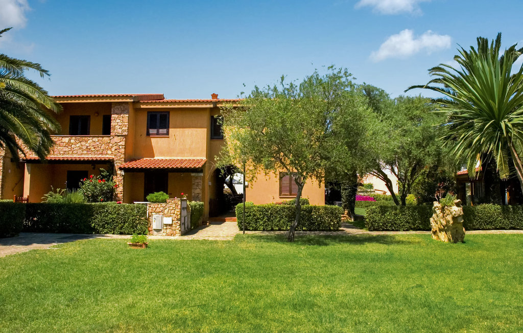 Ferienwohnung - San Teodoro , Italien - IGS336 8