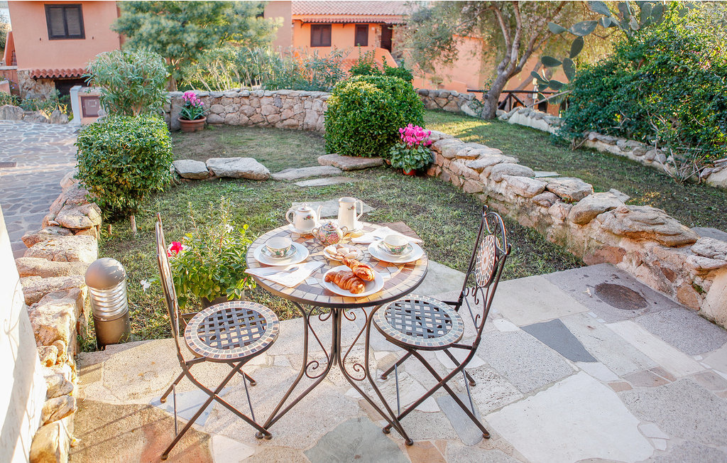 Semesterlägenhet - Golfo di Marinella , Italien - IGS081 4