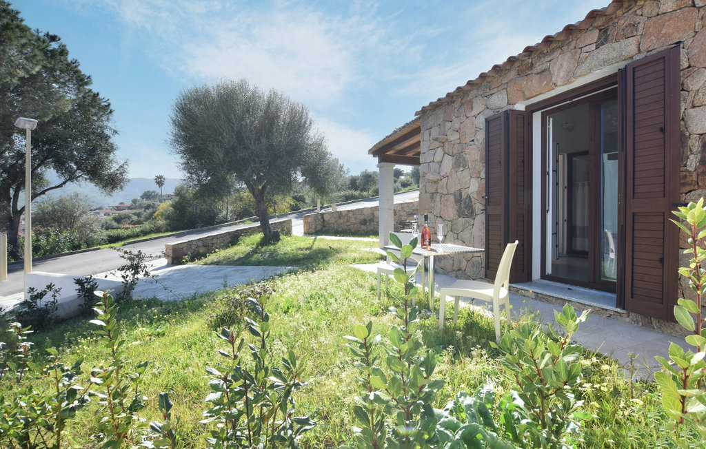Feriehus - Budoni , Italia - IGS255 9