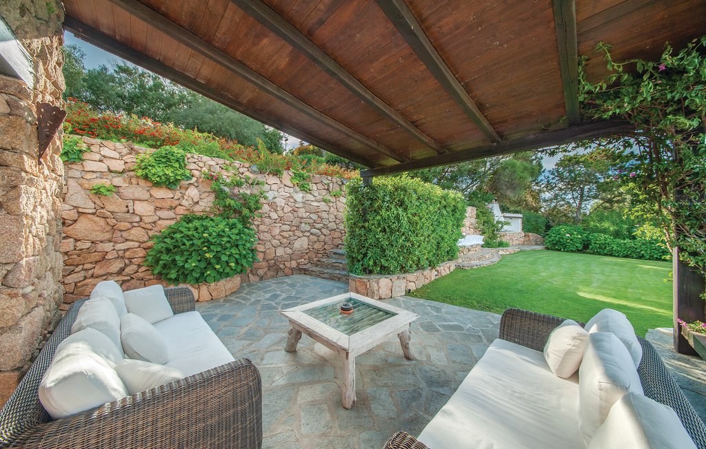 Feriehuse - Porto Rotondo , Italien - IGS017 6