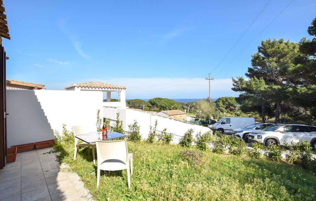 Feriehus - Budoni , Italia - IGS255 5