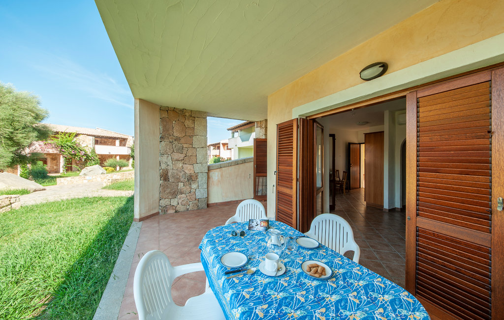 Ferienwohnung - Golfo di Marinella , Italien - IGS060 11