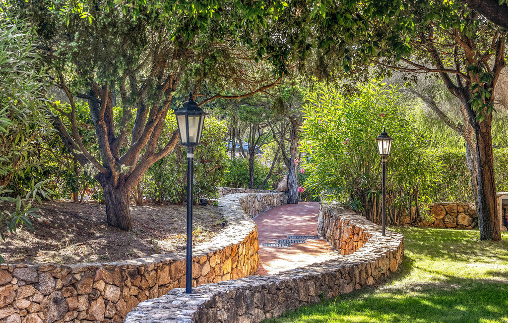 Lejlighed - Porto Cervo , Italien - IGS155 15