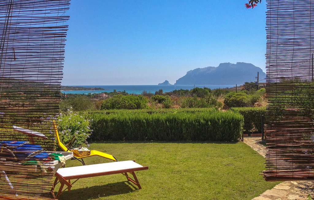 Ferienwohnung - Porto Istana , Italien - IGS252 2