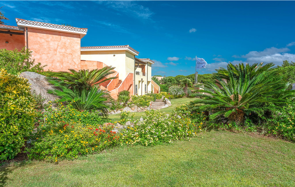 Ferienwohnung - Palau , Italien - IGS152 10