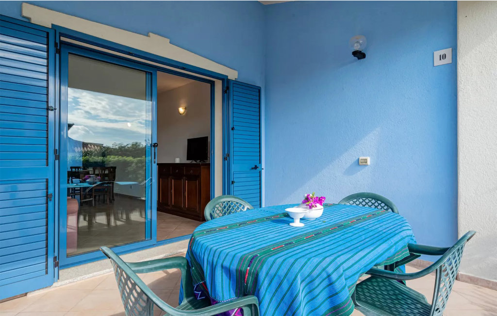 Ferienwohnung - San Teodoro , Italien - IGS240 13