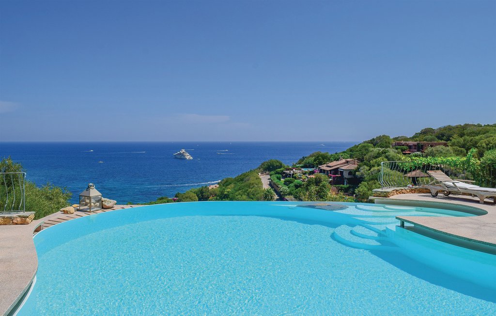 Feriehuse - Porto Rotondo , Italien - IGS017 1