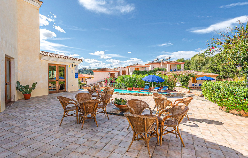 Ferienwohnung - Budoni , Italien - IGS160 1