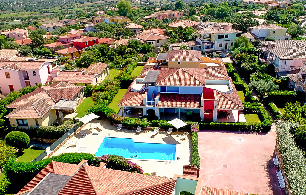 Ferienwohnung - San Teodoro , Italien - IGS240 1