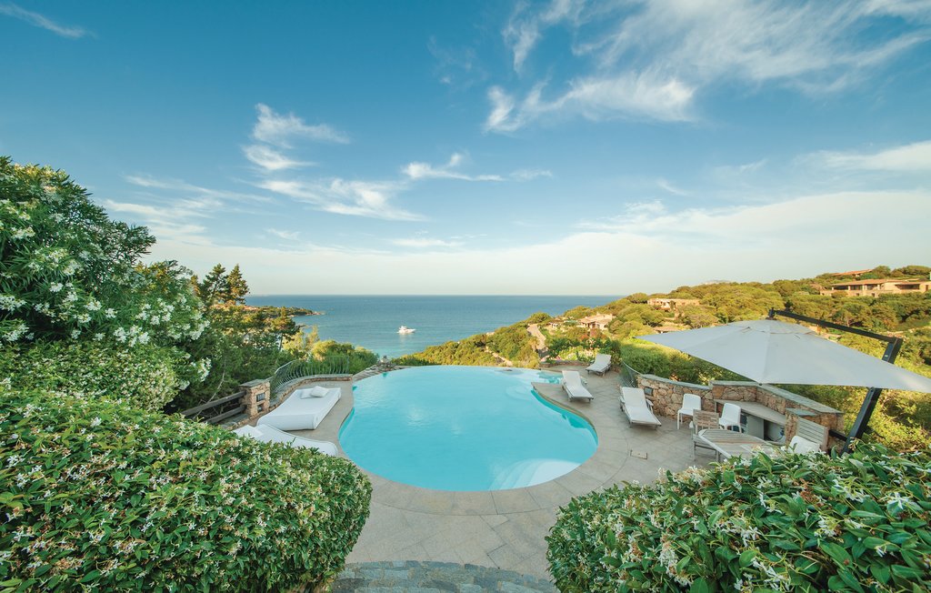 Feriehuse - Porto Rotondo , Italien - IGS017 9