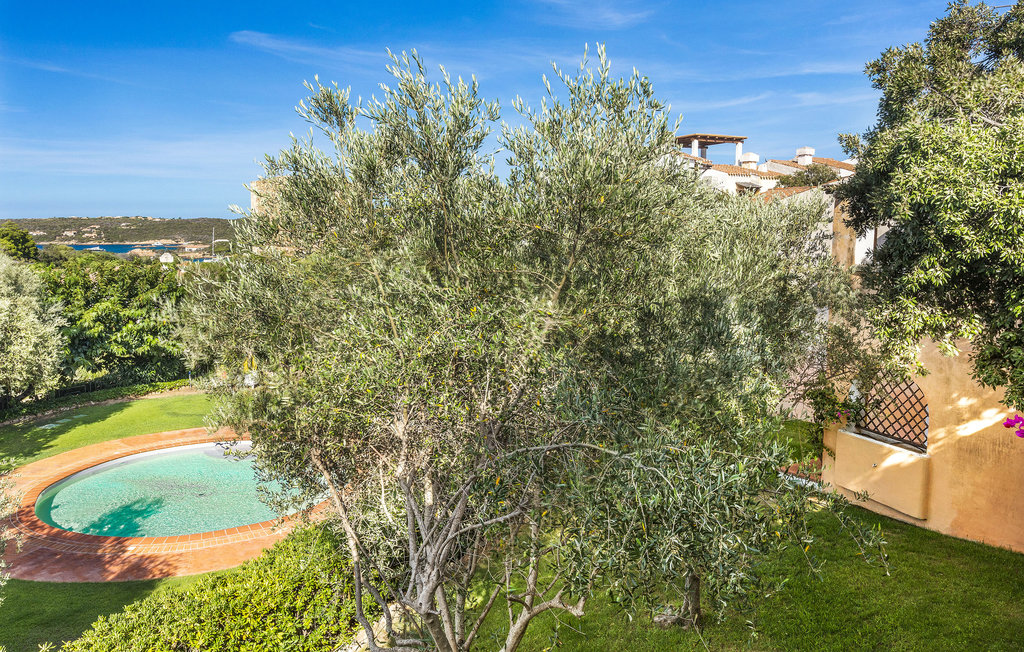 Lejlighed - Porto Cervo , Italien - IGS155 10