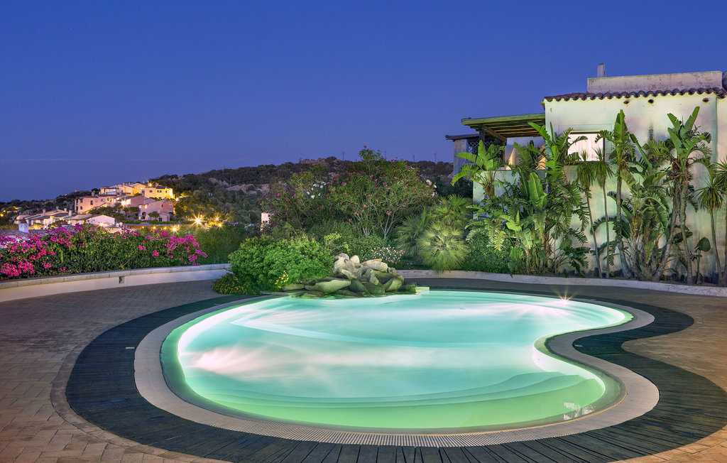 Lejlighed - Porto Cervo , Italien - IGS155 9