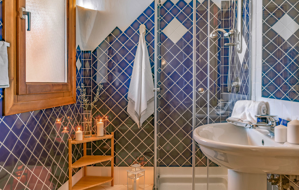 Ferienwohnung - Palau , Italien - IGS153 15