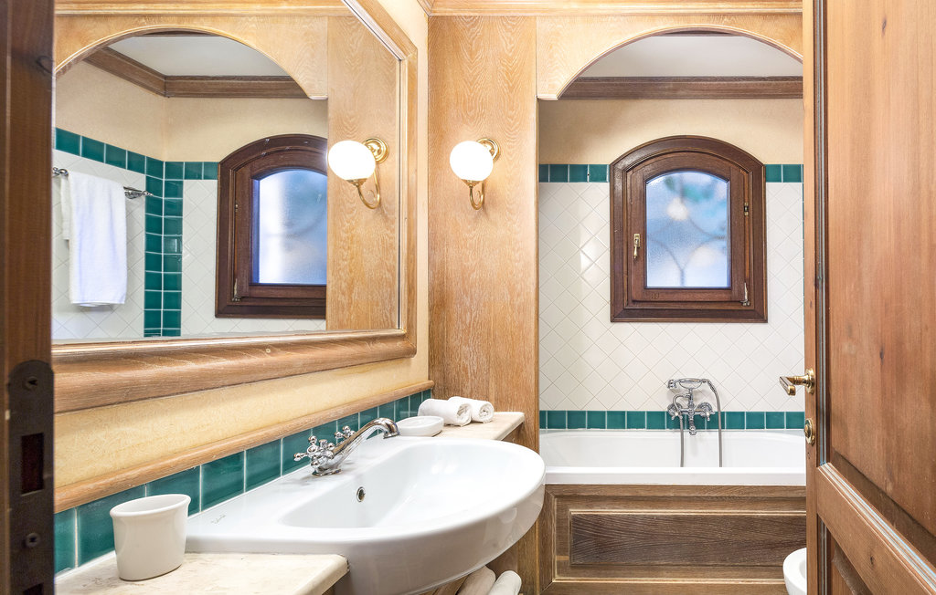 Lejlighed - Porto Cervo , Italien - IGS155 20