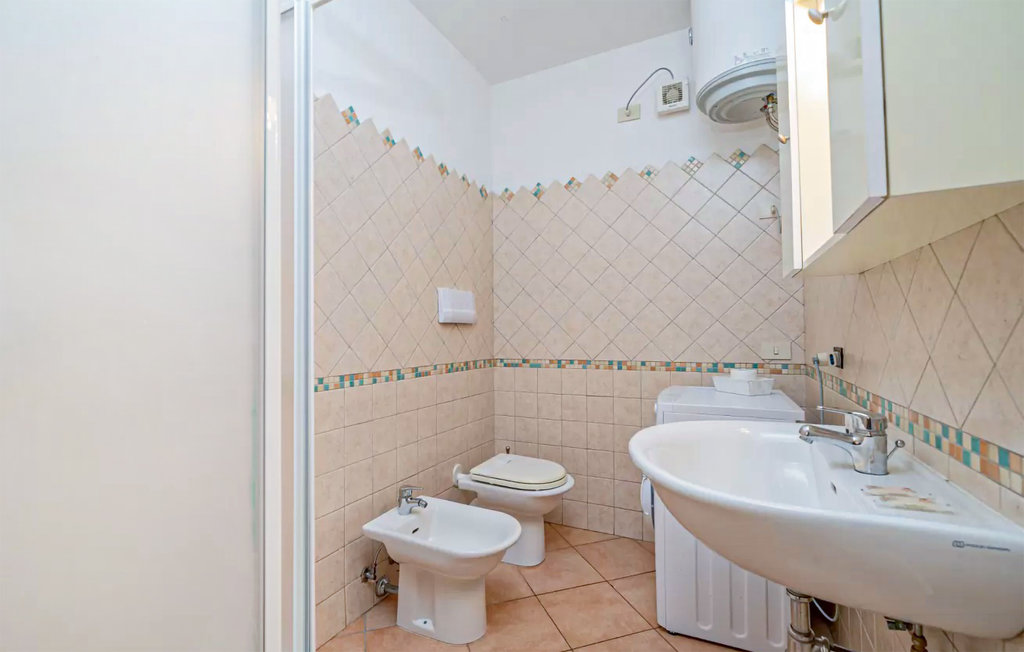 Ferienwohnung - San Teodoro , Italien - IGS240 18