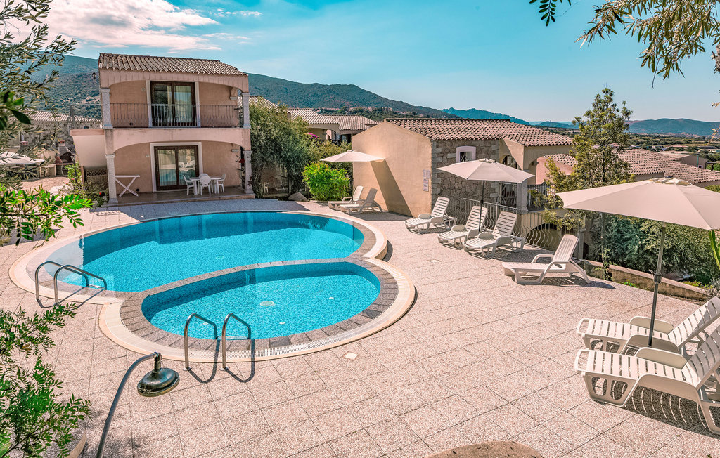 Ferienwohnung - Badesi , Italien - IGS150 8