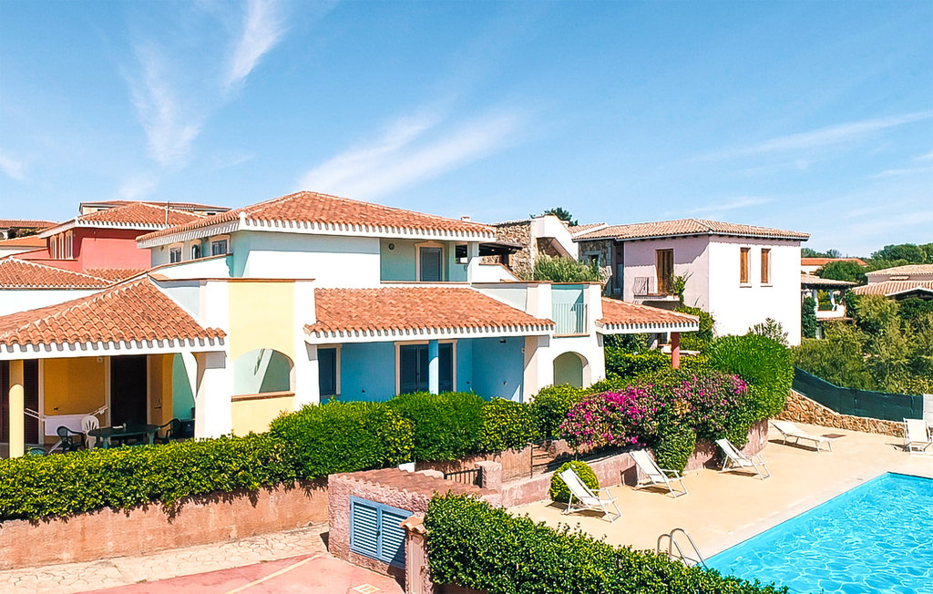 Ferienwohnung - San Teodoro , Italien - IGS240 9