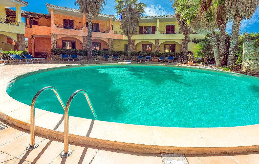 Ferienwohnung - Palau , Italien - IGS152 7