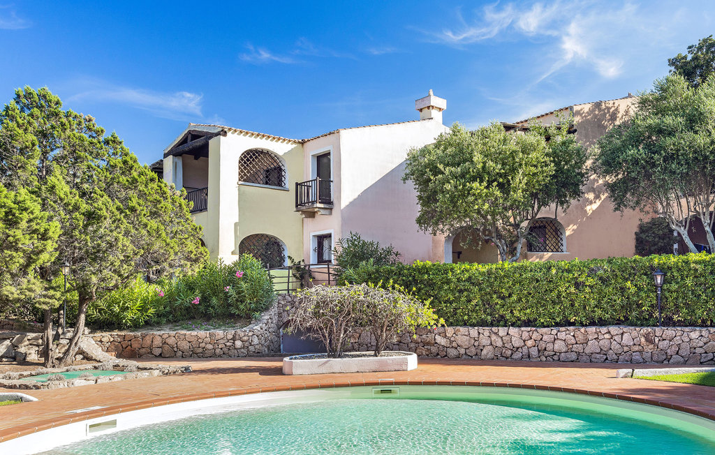 Lejlighed - Porto Cervo , Italien - IGS155 11