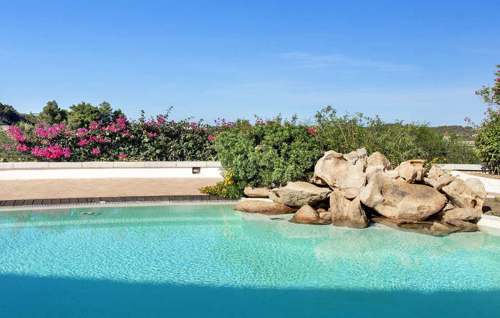 Lejlighed - Porto Cervo , Italien - IGS155 12