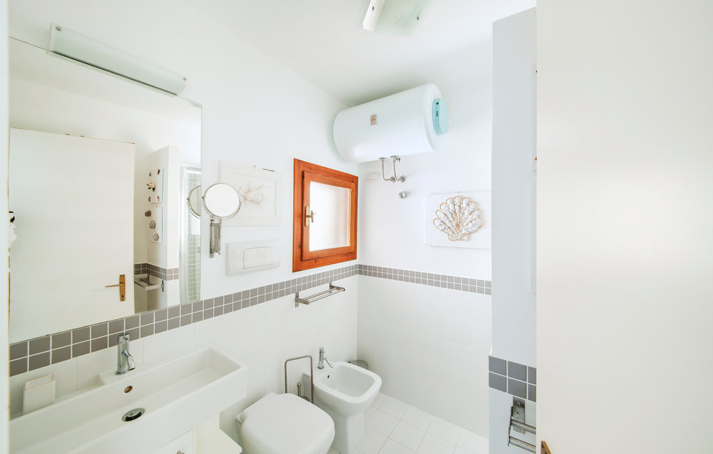 Ferienwohnung - Porto Rotondo - Costa Smeralda , Italien - IGS015 15