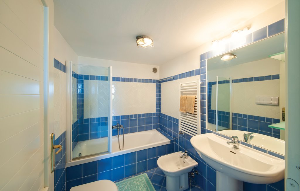 Feriehuse - Porto Rotondo , Italien - IGS017 28