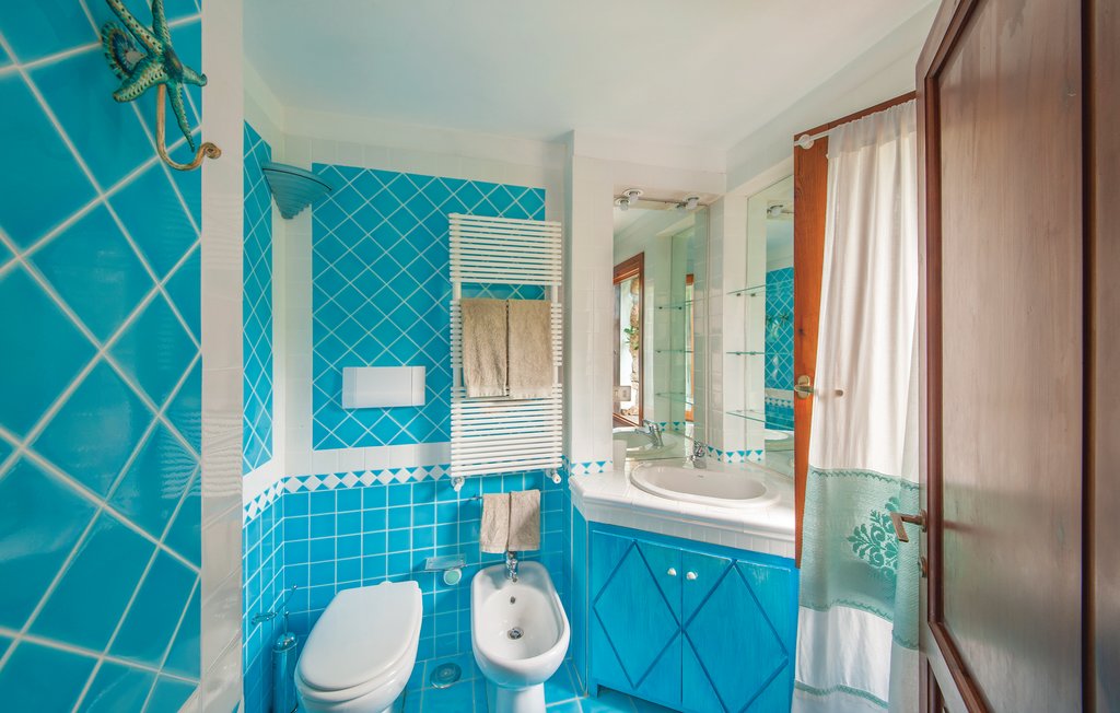 Feriehuse - Porto Rotondo , Italien - IGS017 30