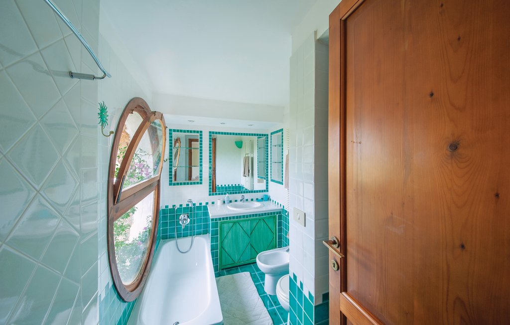 Feriehuse - Porto Rotondo , Italien - IGS017 33