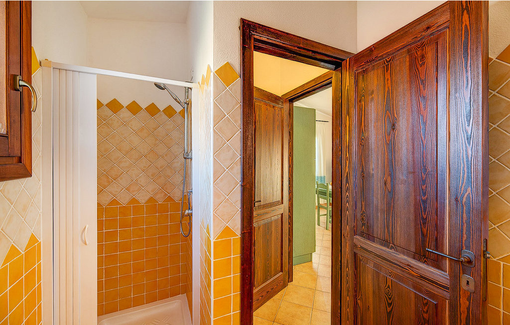 Ferienwohnung - Badesi , Italien - IGS150 13