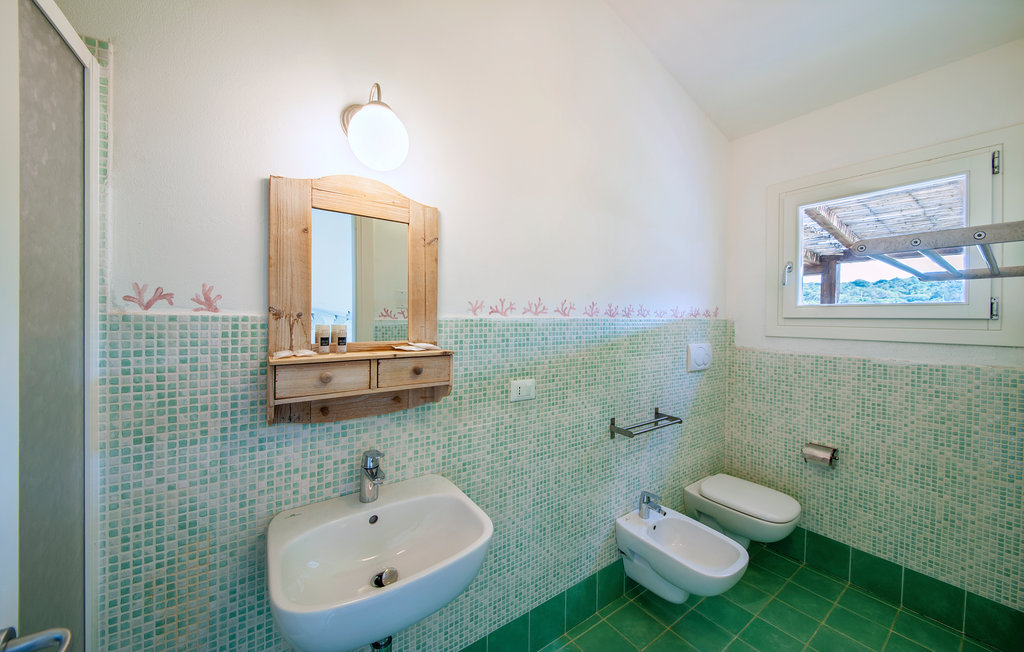 Ferienwohnung - Baja Sardinia , Italien - IGS086 18