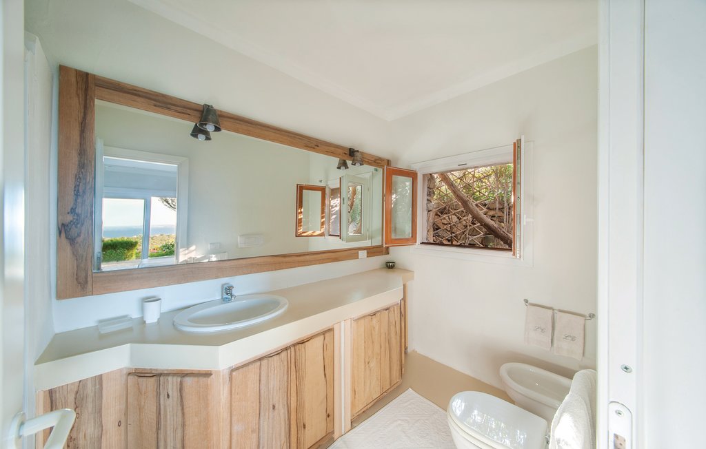 Feriehuse - Porto Rotondo , Italien - IGS017 31