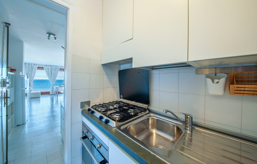 Ferienwohnung - Porto Rotondo - Costa Smeralda , Italien - IGS015 10