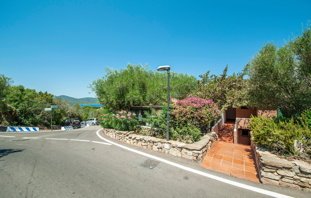 Ferienwohnung - Porto Rotondo - Costa Smeralda , Italien - IGS015 4