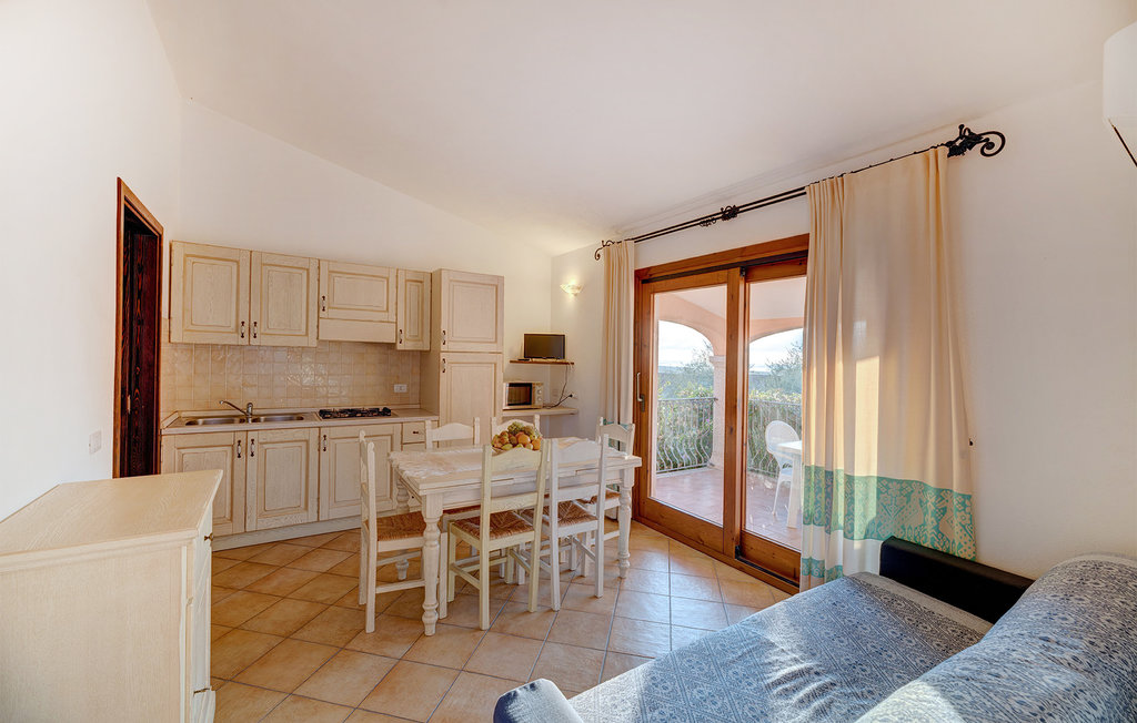 Ferienwohnung - Badesi , Italien - IGS092 3