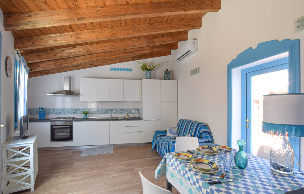 Feriehus - Siniscola , Italia - IGS101 4