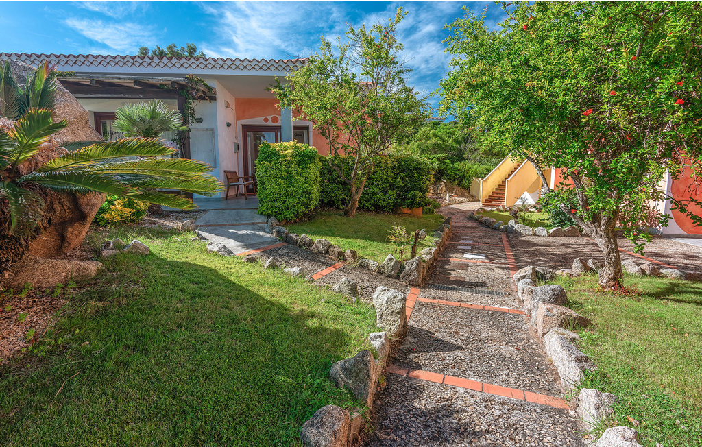 Ferienwohnung - Palau , Italien - IGS152 2