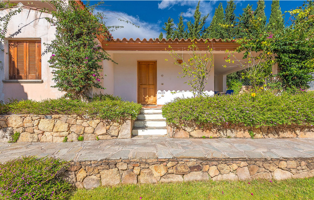 Ferienwohnung - Budoni , Italien - IGS160 7