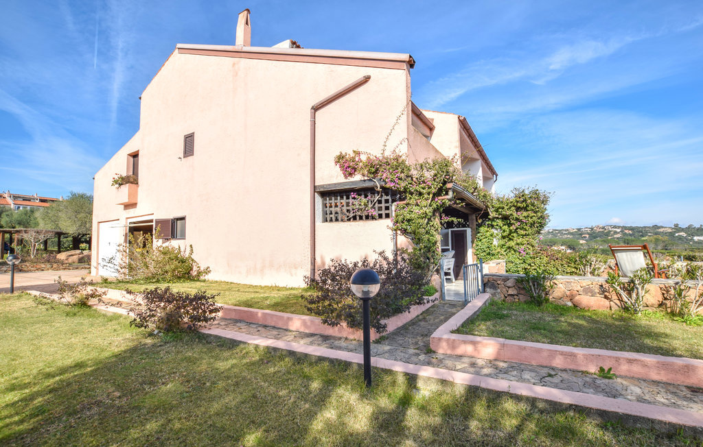 Ferienwohnung - Porto Istana , Italien - IGS252 1