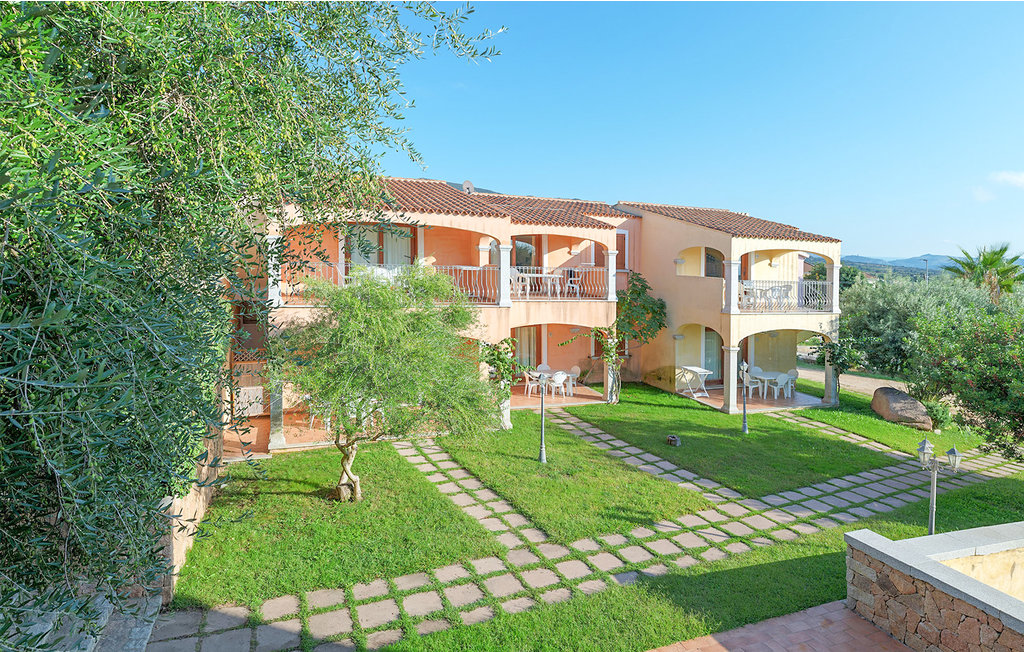 Ferienwohnung - Badesi , Italien - IGS092 7