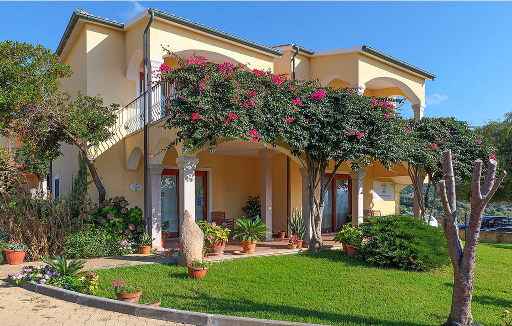 Ferienwohnung - Badesi , Italien - IGS150 2