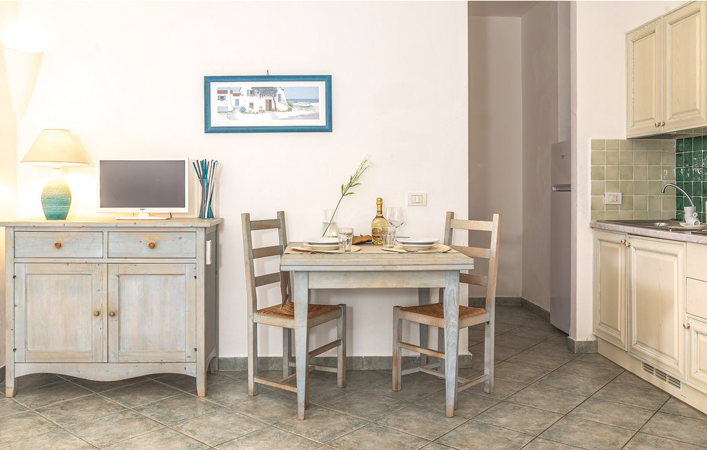 Ferienwohnung - Palau , Italien - IGS152 11