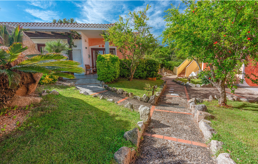 Ferienwohnung - Palau , Italien - IGS153 6