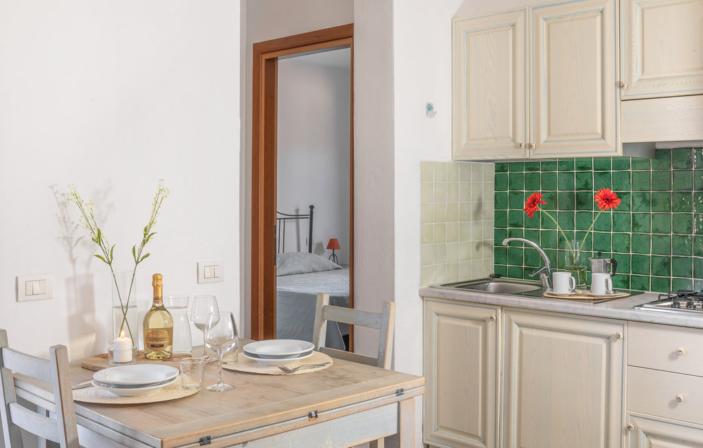 Ferienwohnung - Palau , Italien - IGS154 5