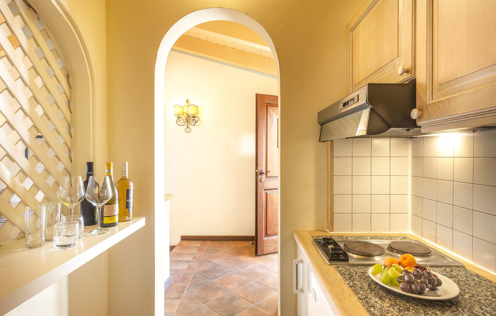 Lejlighed - Porto Cervo , Italien - IGS155 16