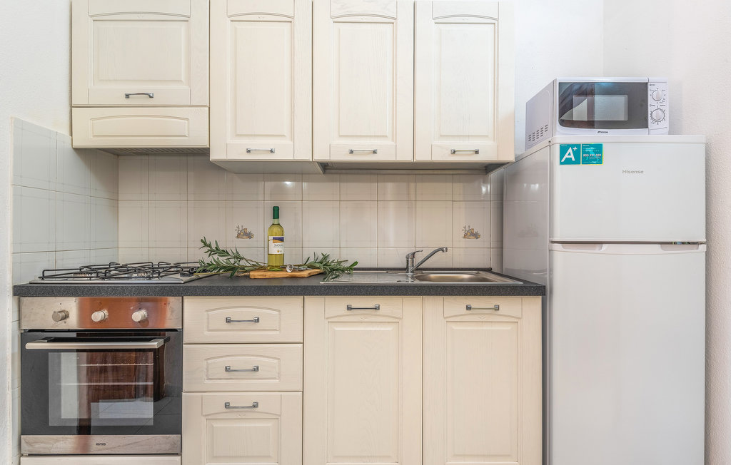 Ferienwohnung - San Teodoro , Italien - IGS159 10