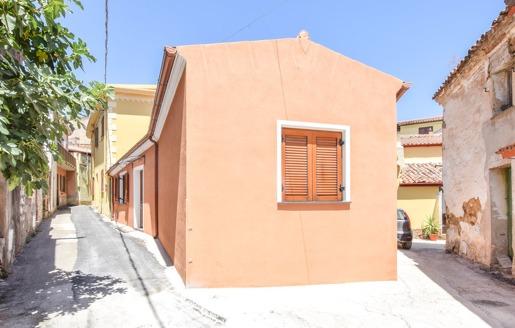 Feriehus - Siniscola , Italia - IGS101 7