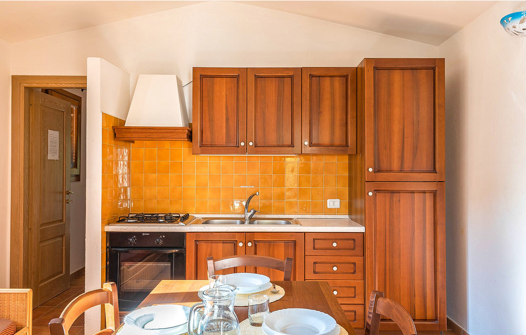 Ferienwohnung - Budoni , Italien - IGS160 10