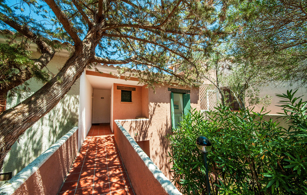 Ferienwohnung - Porto Rotondo - Costa Smeralda , Italien - IGS015 6